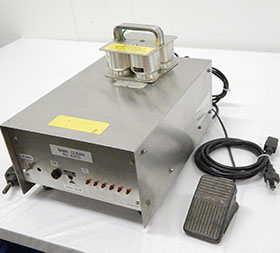 Equipment — ESG11