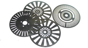 Precision Metal Parts