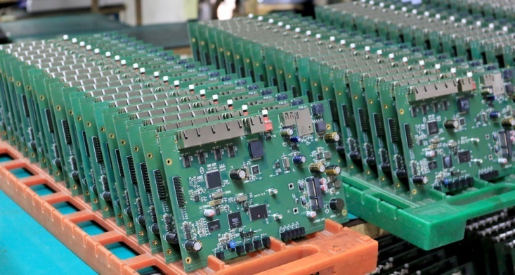 Printed circuit boards