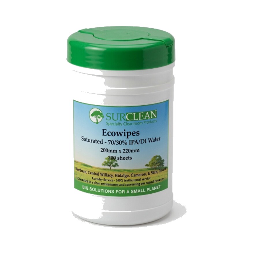 SCREENCLEAN 100 PRO WIPES