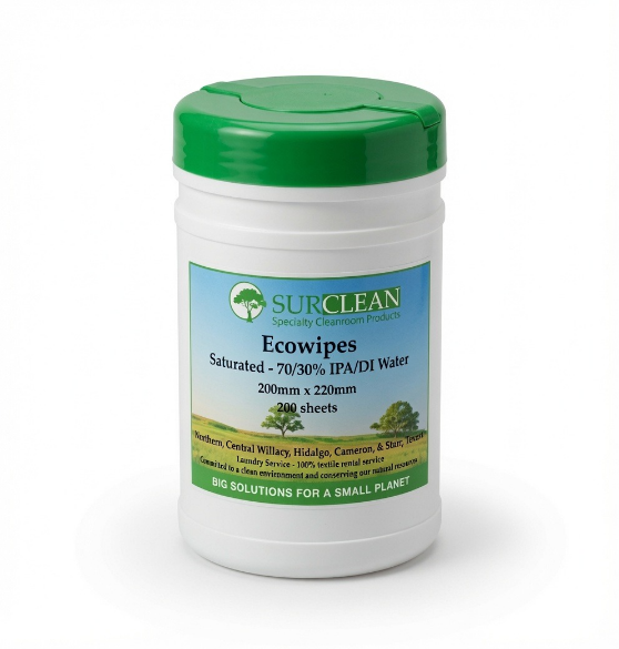 SCREENCLEAN 100 PRO WIPES