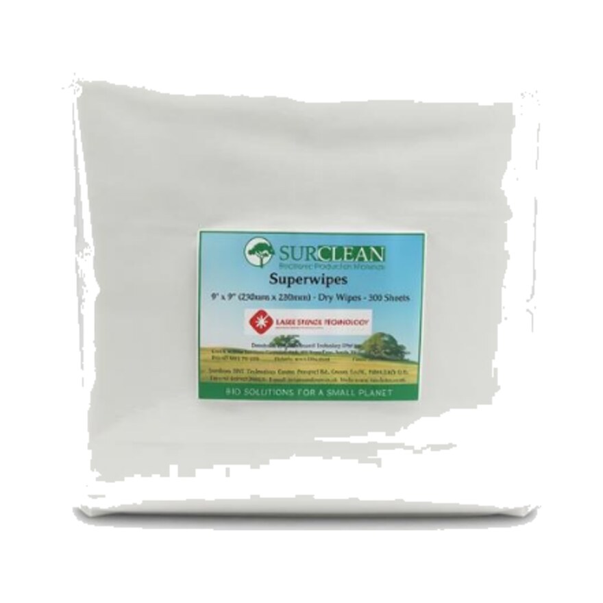 SCREENCLEAN 100 SUPERWIPES