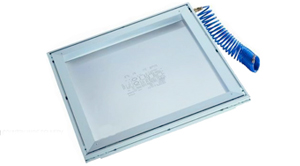 Stencil Frames