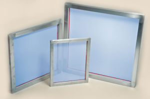 Aluminium Tubular Frames